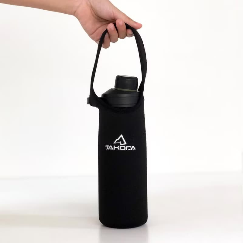 TAKODA x CAMELBAK 聯名運動水壺 750ml (附水壺提袋)