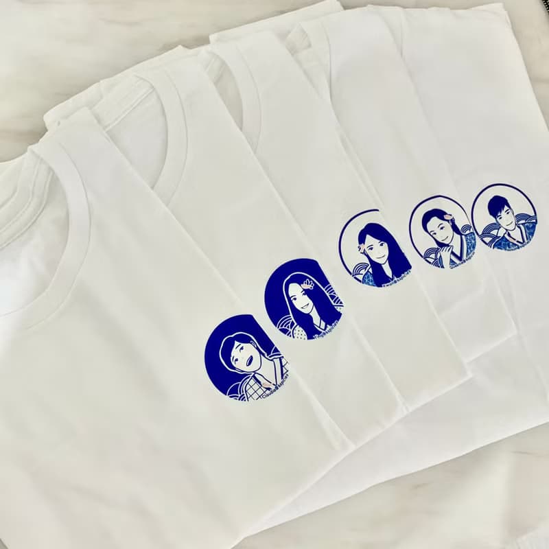 【SUNO T恤/ 帆布袋訂製】情侶裝 閨密裝 親子裝 禮物 寵物 生日