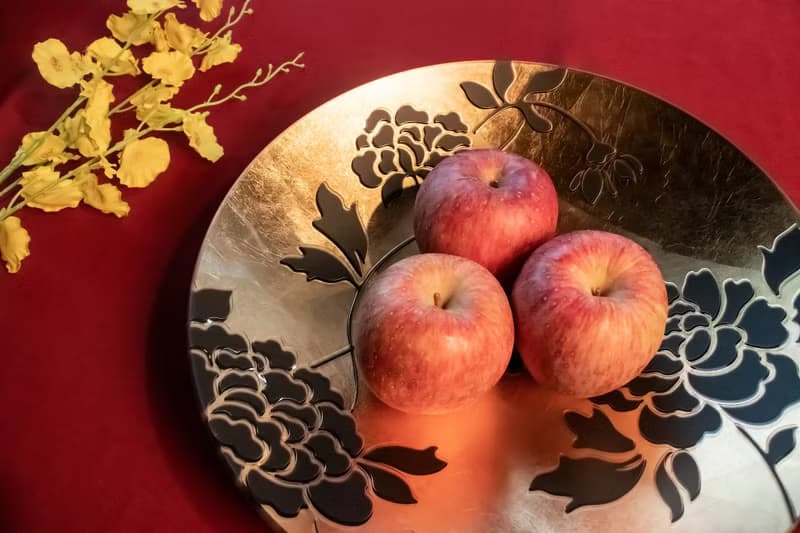 社團授贈指定禮【富貴牡丹聚寶大缽】奢華金|新居落成