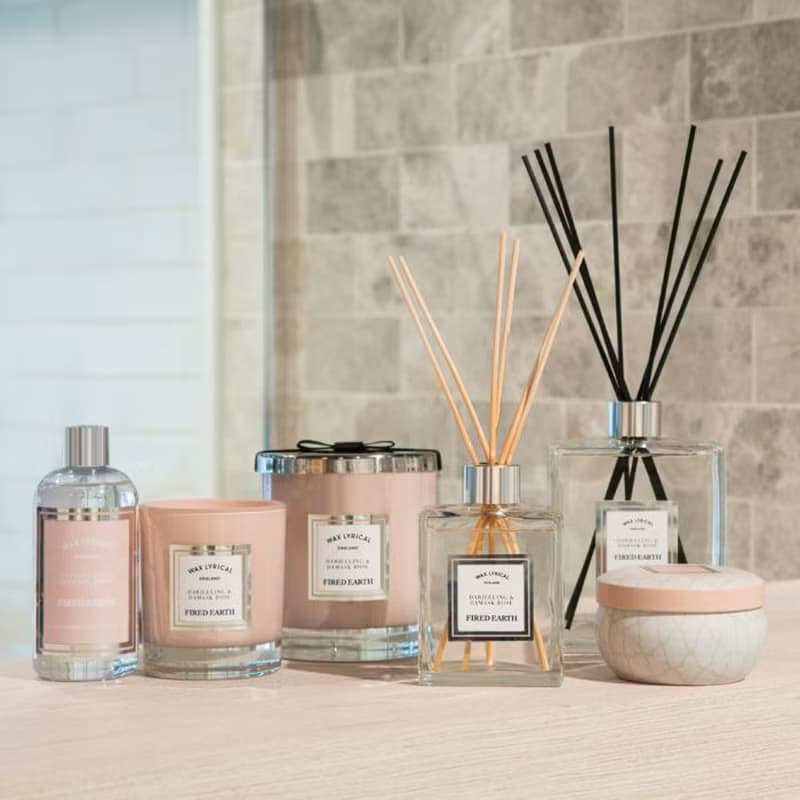 【Portmeirion】WAX LYRICAL | 100ml 芳香噴霧紅茶與茉莉