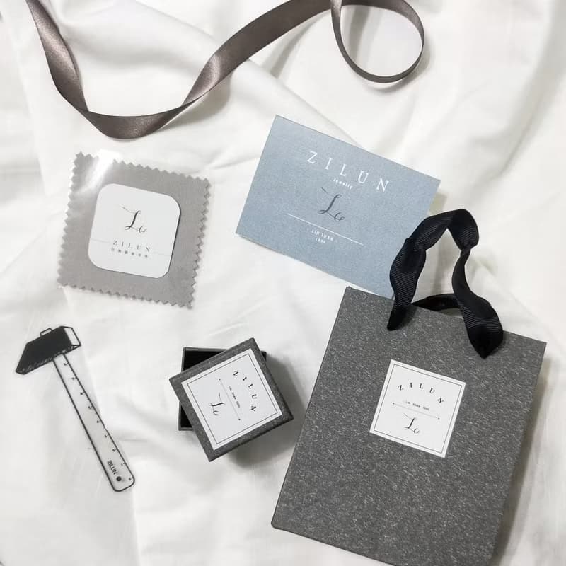 │簡約│天然珍珠 • 純銀手鍊