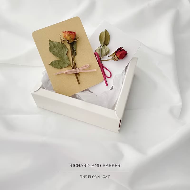 【馥郁玫瑰】玫瑰花 乾燥花 迷你花束 小花束 香氛蠟燭 香磚