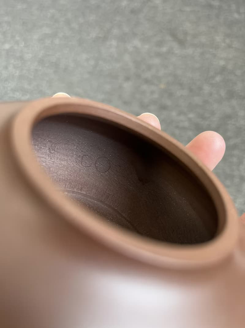 合欢 现货实拍 原矿极品文革料 正宗润泽 器型正宗 稳重大气 型神