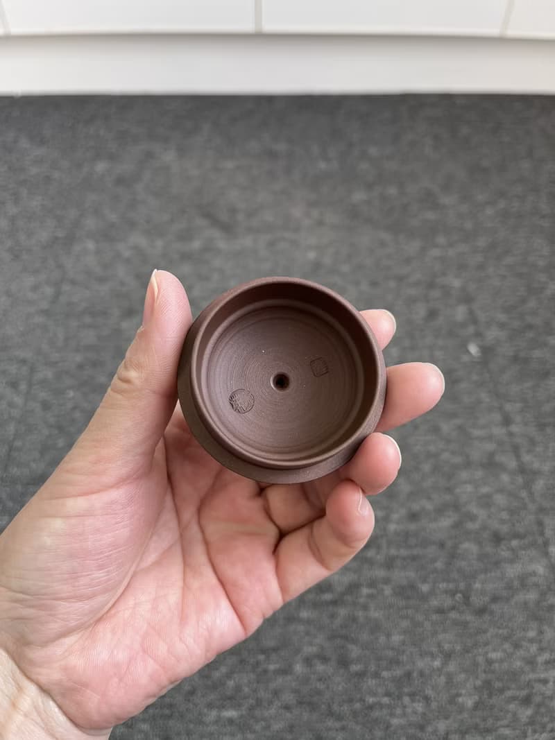 合欢 现货实拍 原矿极品文革料 正宗润泽 器型正宗 稳重大气 型神