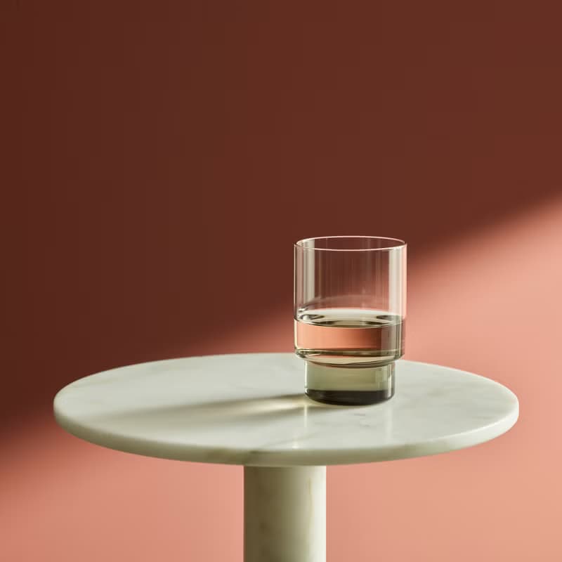 caminoHOME選品 RYE 玻璃器皿系列 酒杯 玻璃杯 水壺 花器 花瓶