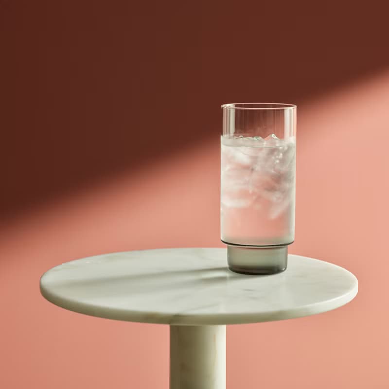 caminoHOME選品 RYE 玻璃器皿系列 酒杯 玻璃杯 水壺 花器 花瓶