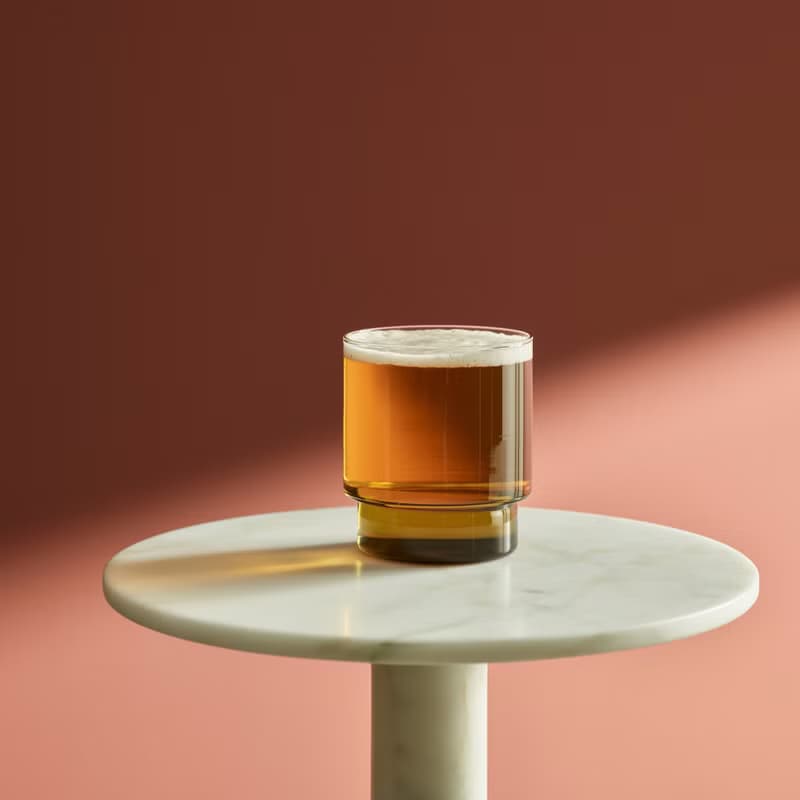 caminoHOME選品 RYE 玻璃器皿系列 酒杯 玻璃杯 水壺 花器 花瓶