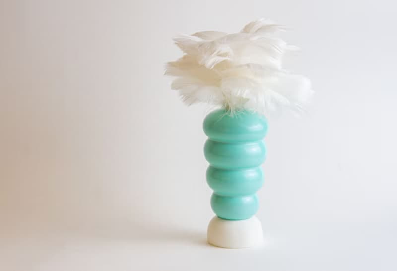 好彩頭 - 雞毛撢子創意  / 贈禮首選 / 喬遷、開店、高升、活動