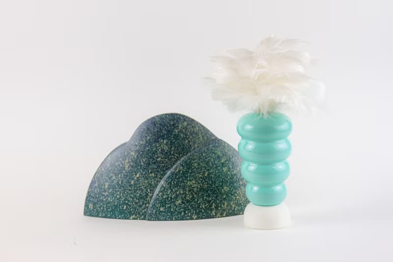 好彩頭 - 雞毛撢子創意  / 贈禮首選 / 喬遷、開店、高升、活動