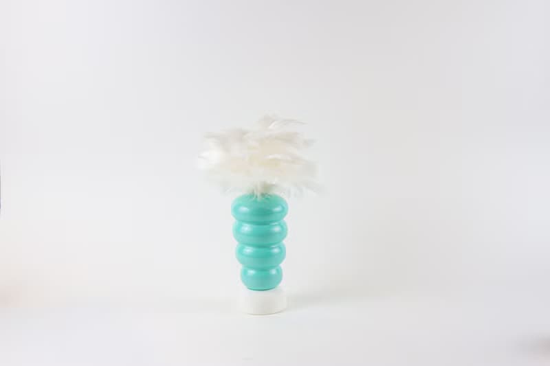 好彩頭 - 雞毛撢子創意  / 贈禮首選 / 喬遷、開店、高升、活動