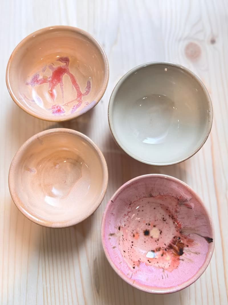 結緣商品  手感生活小小陶碗 不挑款 特惠均一價