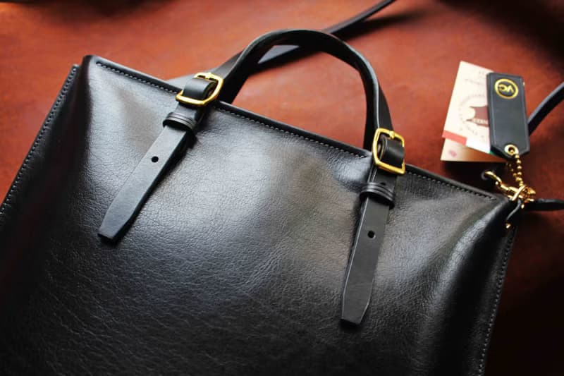 【VULCAN 托特公事包】義大利YANKEE 軟植鞣革 三用托特包