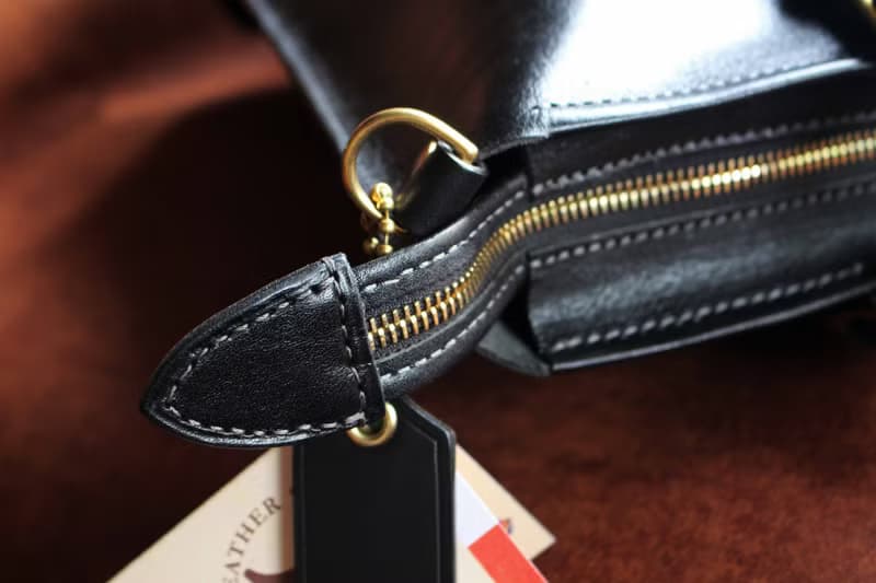 【VULCAN 托特公事包】義大利YANKEE 軟植鞣革 三用托特包