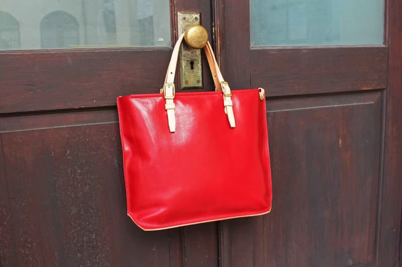 【VULCAN 托特公事包】義大利YANKEE 軟植鞣革 三用托特包