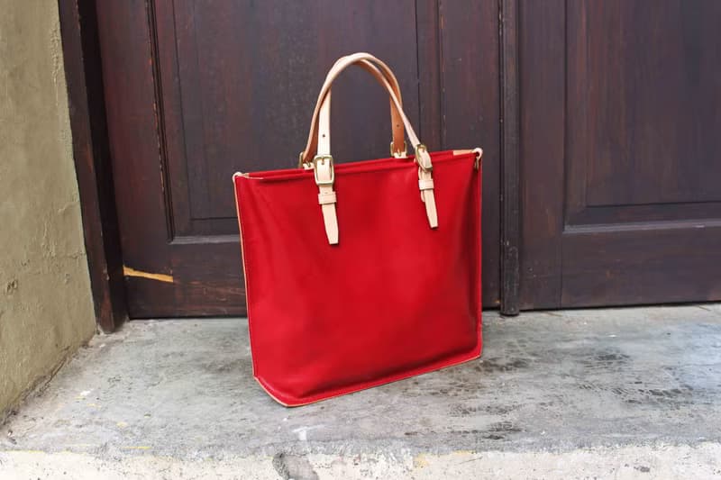 【VULCAN 托特公事包】義大利YANKEE 軟植鞣革 三用托特包