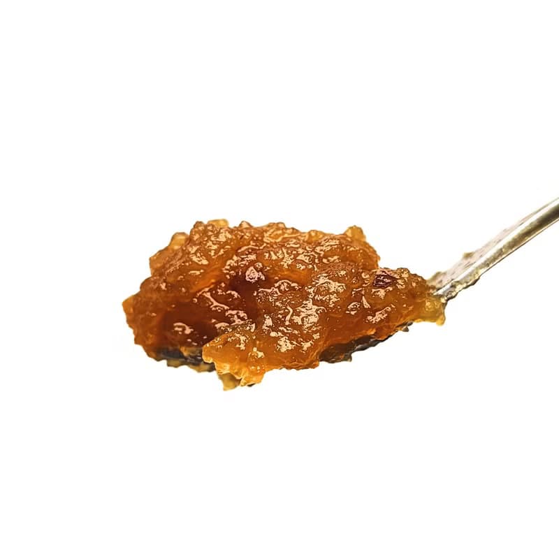 【手工果醬】蘋果酵素果醬 隨身包7入組-伴手禮、餅乾、甜點搭配