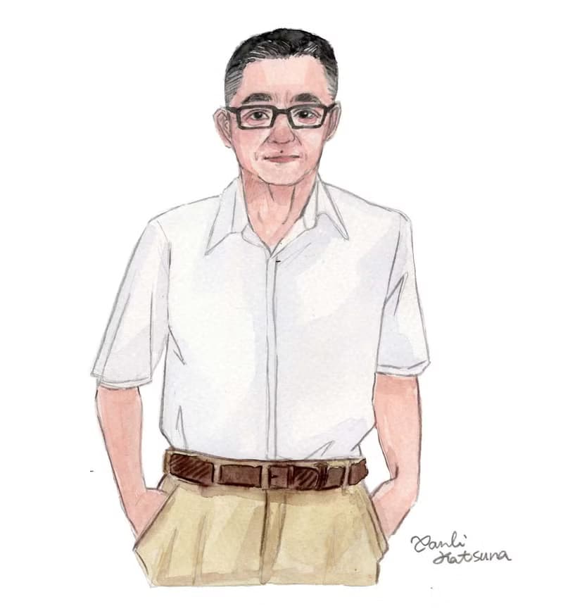 People Portrait 畫像  / A5單人賣場 / 人像 / 寵物 / 禮物