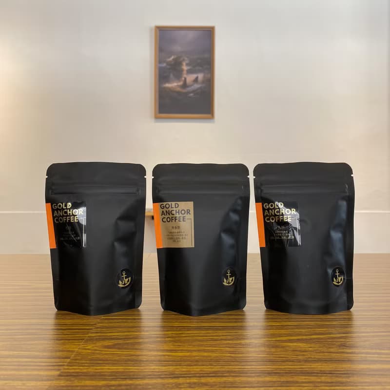 特殊處理 手沖 - 多焙度 - 咖啡豆 - 60g - 實用禮物 - 畢業禮物