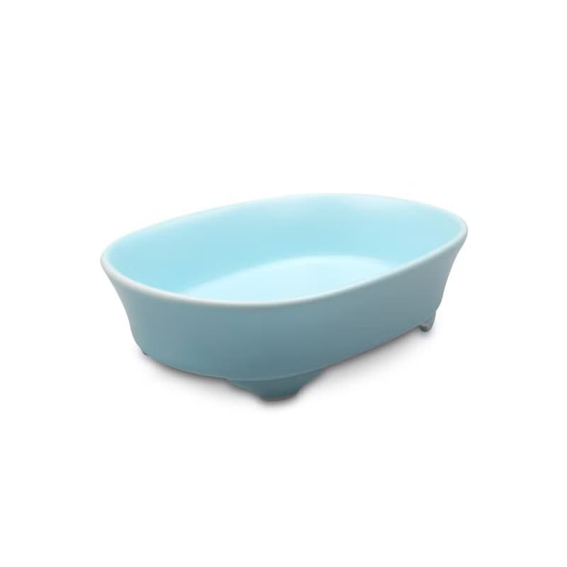 汝窯水仙盆皂盒