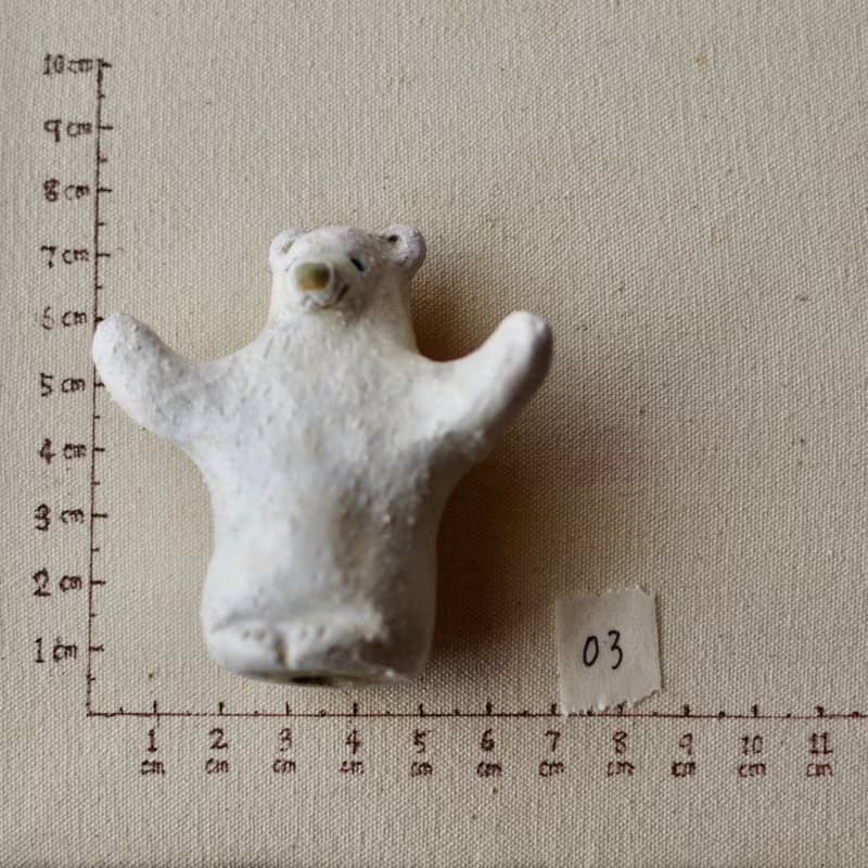 大擁抱熊
