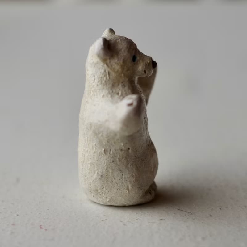 大擁抱熊