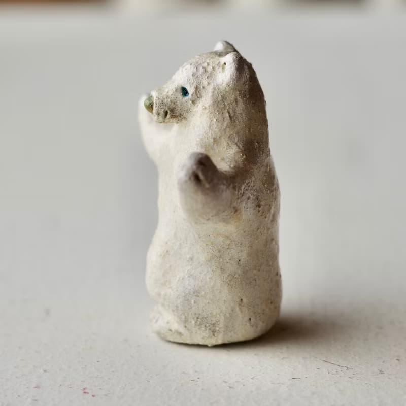 大擁抱熊