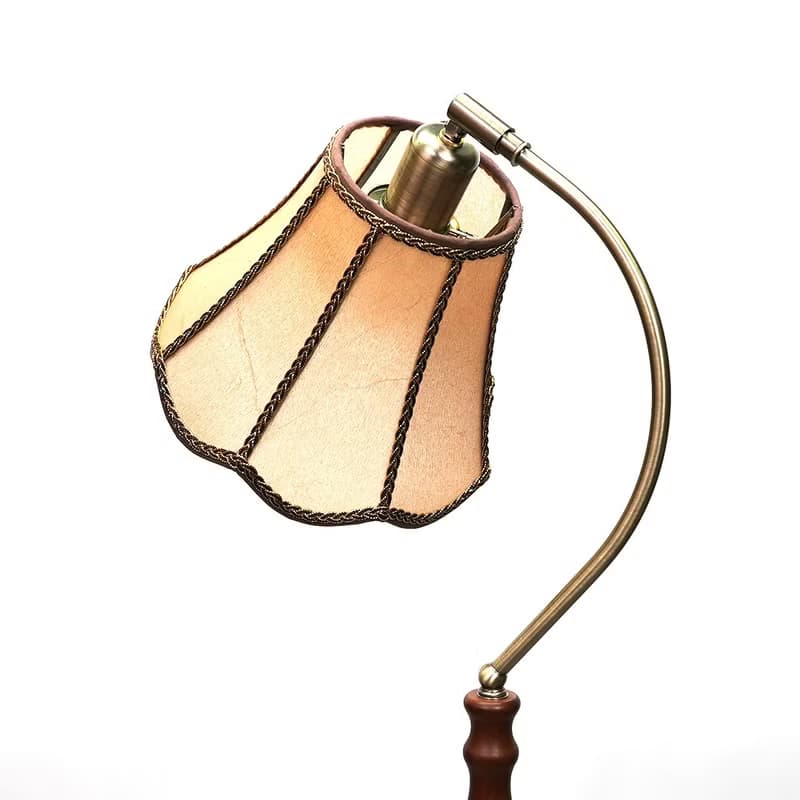 【Noventa-90s】復古華麗 MIT台灣手工燈飾Standing lamp