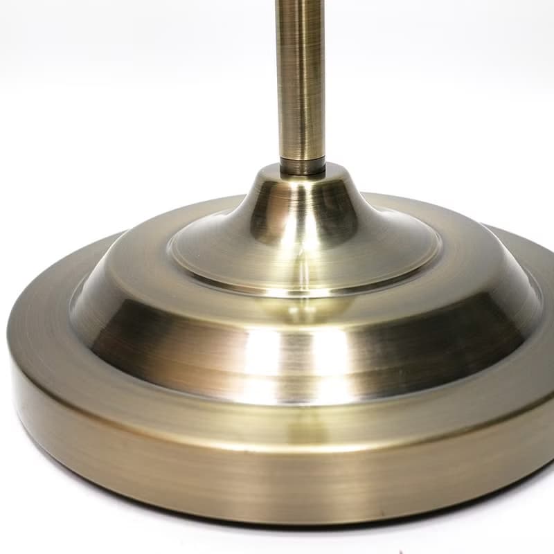 【Noventa-90s】復古華麗 MIT台灣手工燈飾Standing lamp
