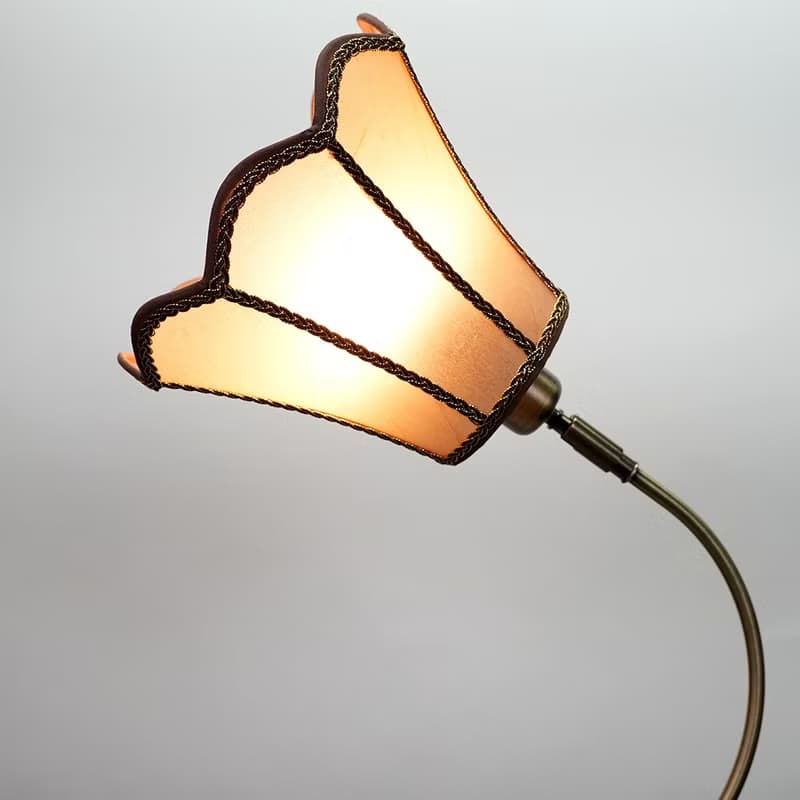 【Noventa-90s】復古華麗 MIT台灣手工燈飾Standing lamp
