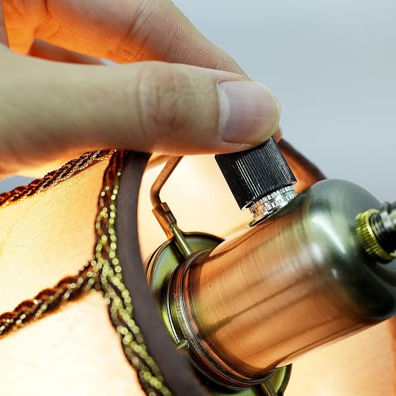 【Noventa-90s】復古華麗 MIT台灣手工燈飾Standing lamp