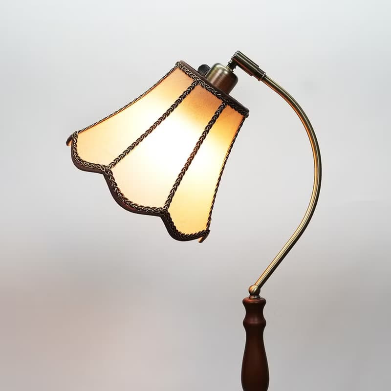 【Noventa-90s】復古華麗 MIT台灣手工燈飾Standing lamp