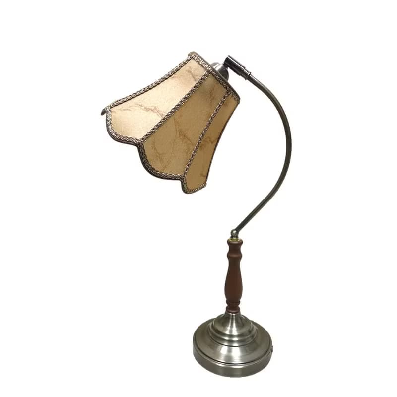 【Noventa-90s】復古華麗 MIT台灣手工燈飾Standing lamp