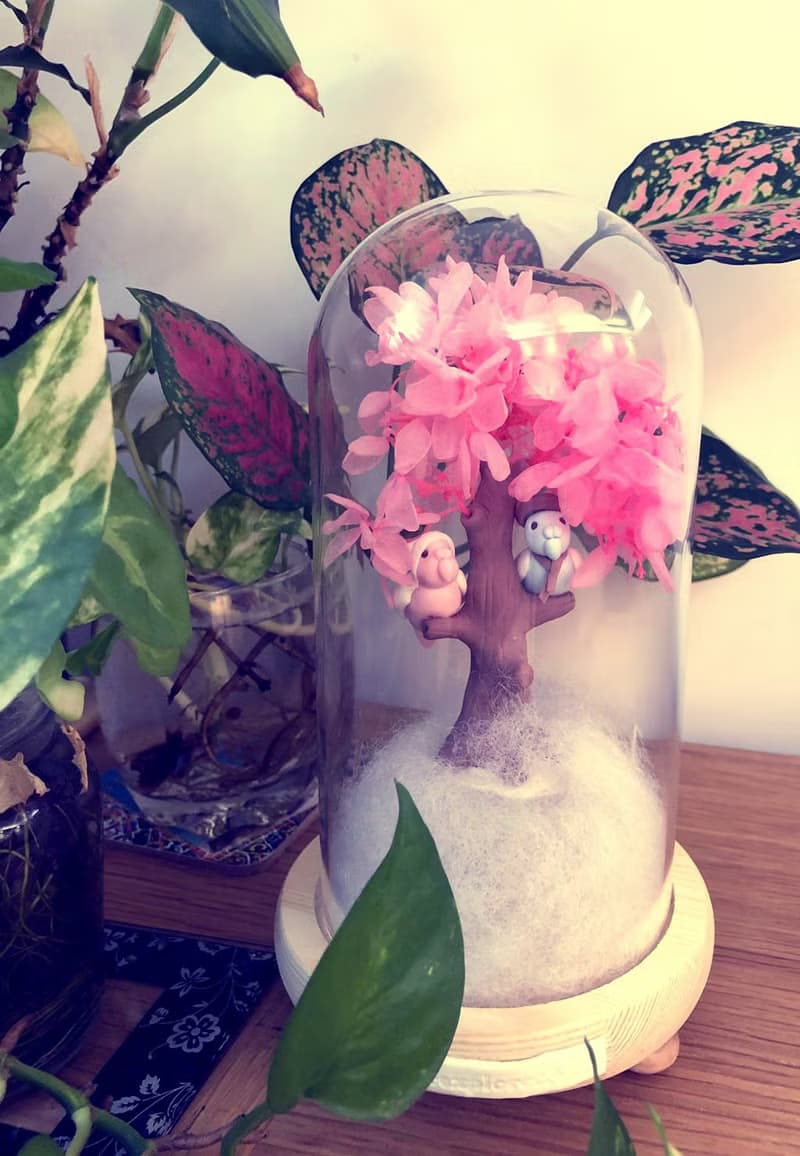 情人節小禮品,內有LED燈效,wedding gift,最貼心的情人節禮物