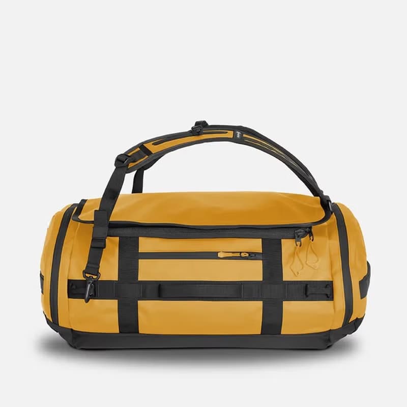 Wandrd CARRYALL Duffel 旅行袋背包