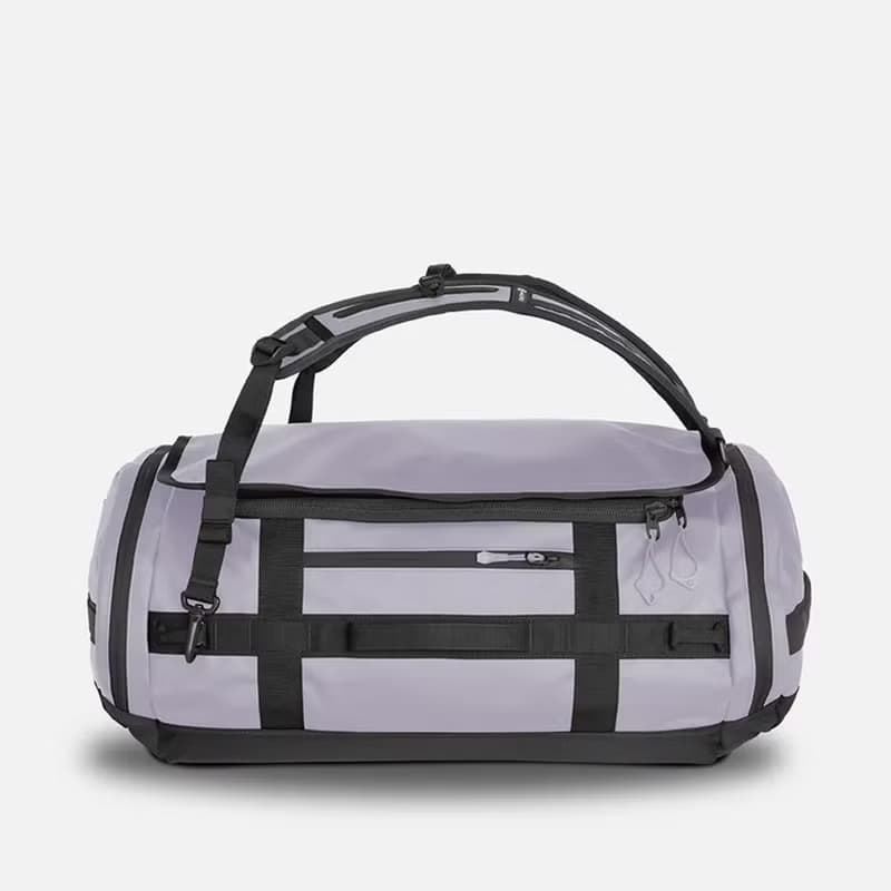 Wandrd CARRYALL Duffel 旅行袋背包