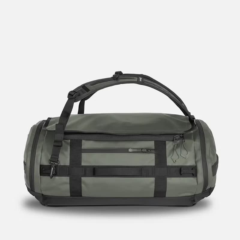 Wandrd CARRYALL Duffel 旅行袋背包