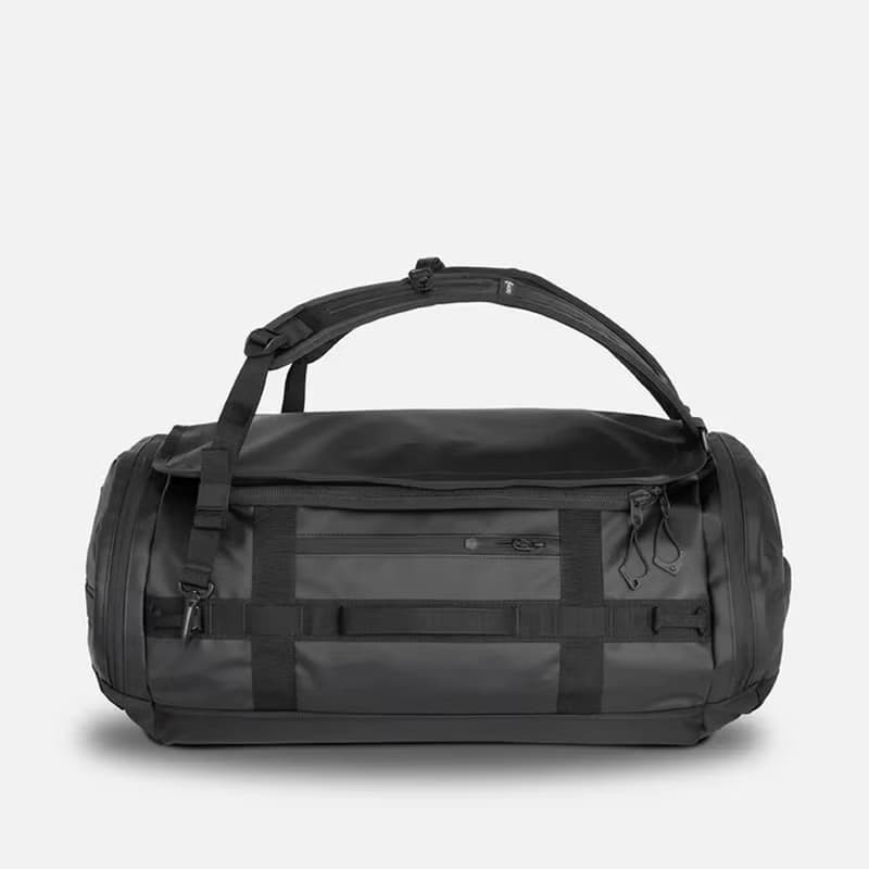 Wandrd CARRYALL Duffel 旅行袋背包