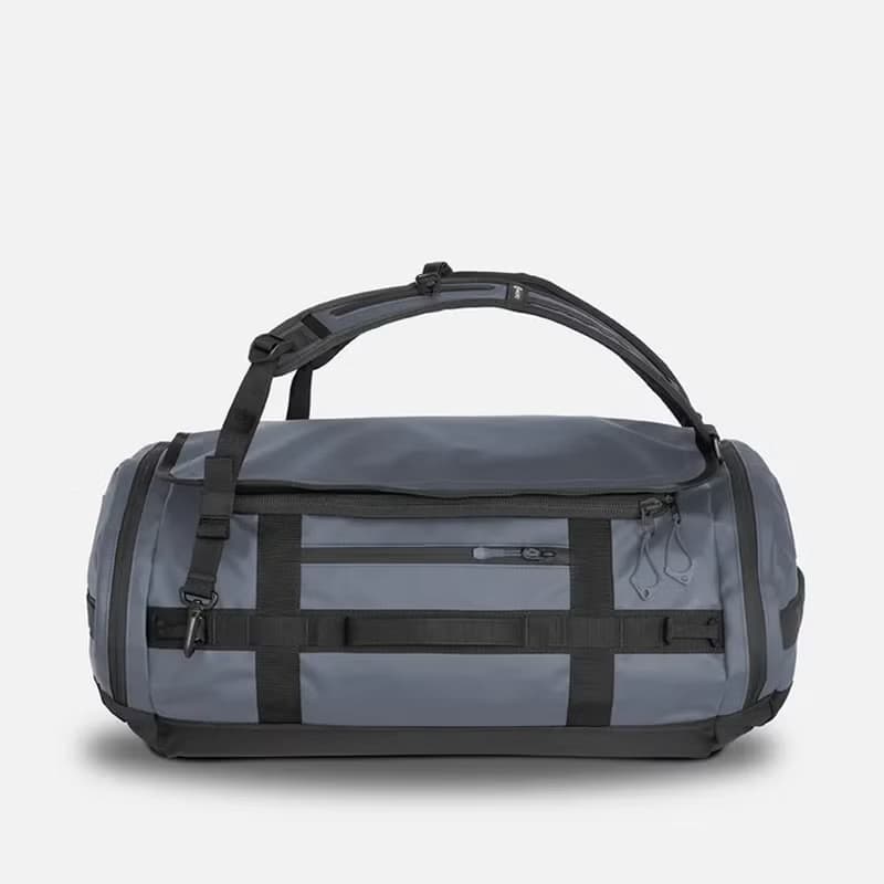 Wandrd CARRYALL Duffel 旅行袋背包