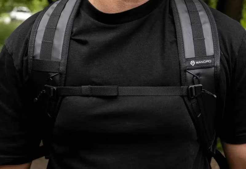 Wandrd CARRYALL Duffel 旅行袋背包