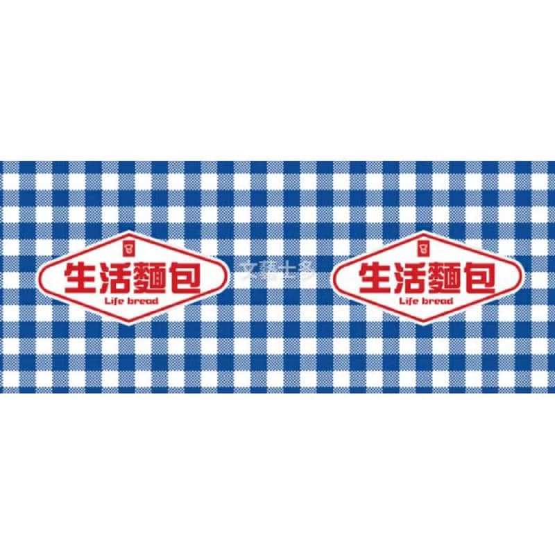 【文藝士多】生活麵包陶瓷杯│情人節/父親節/生日禮物/婚禮