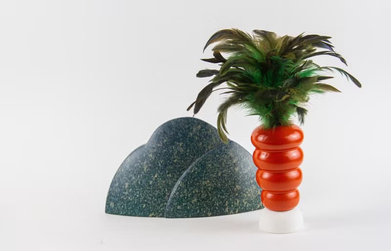 好彩頭 - 雞毛撢子創意  / 贈禮首選 / 喬遷、開店、高升、活動