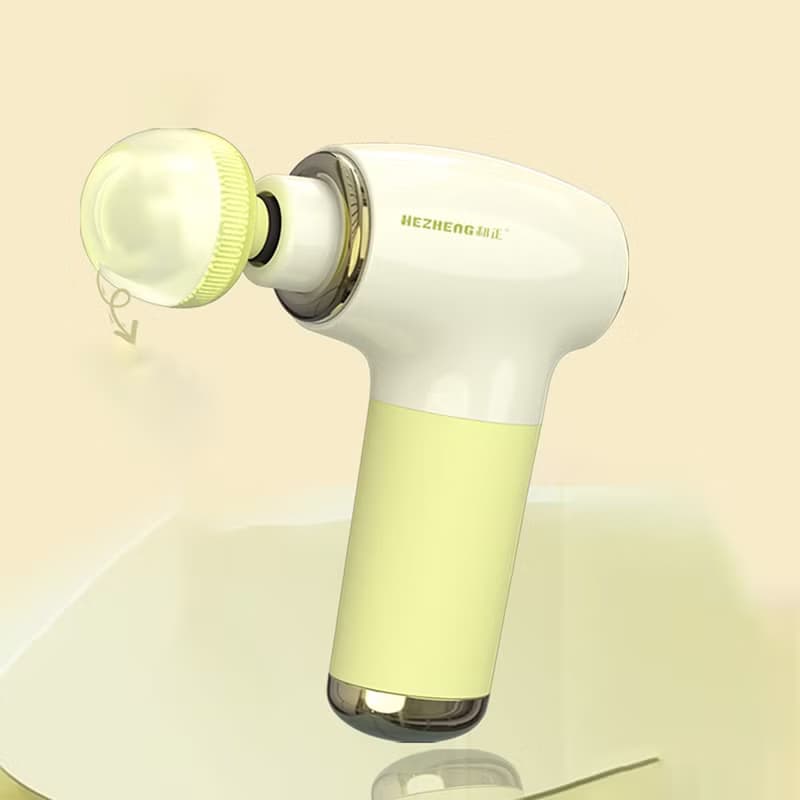 【免運】和正女士用筋膜槍迷你便攜款肌肉小腿放鬆按摩