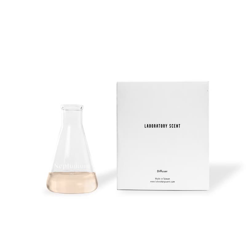Laboratoryscent元素系列擴香-元素錼