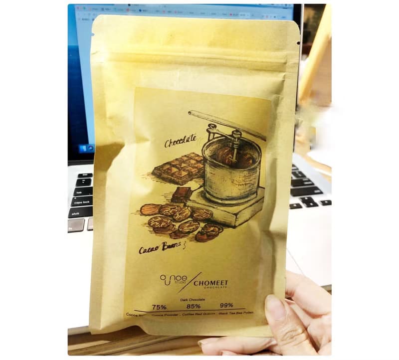 【團購/免運】無糖可可粉 買十送一 優惠(共11入組)