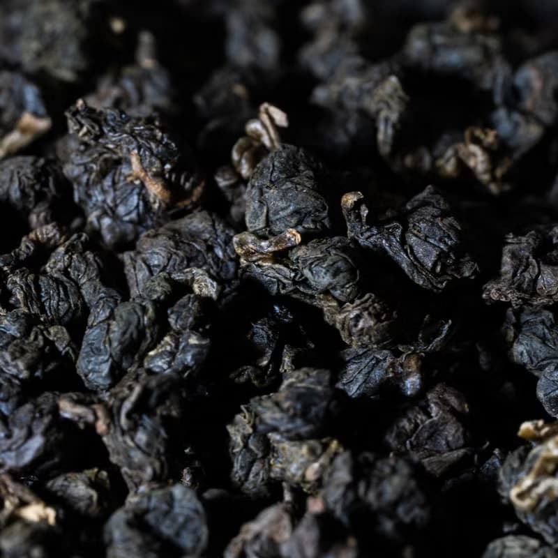 金萱烏龍茶－沉浸在台灣金萱花香氣中的烏龍茶體驗(75g1入)