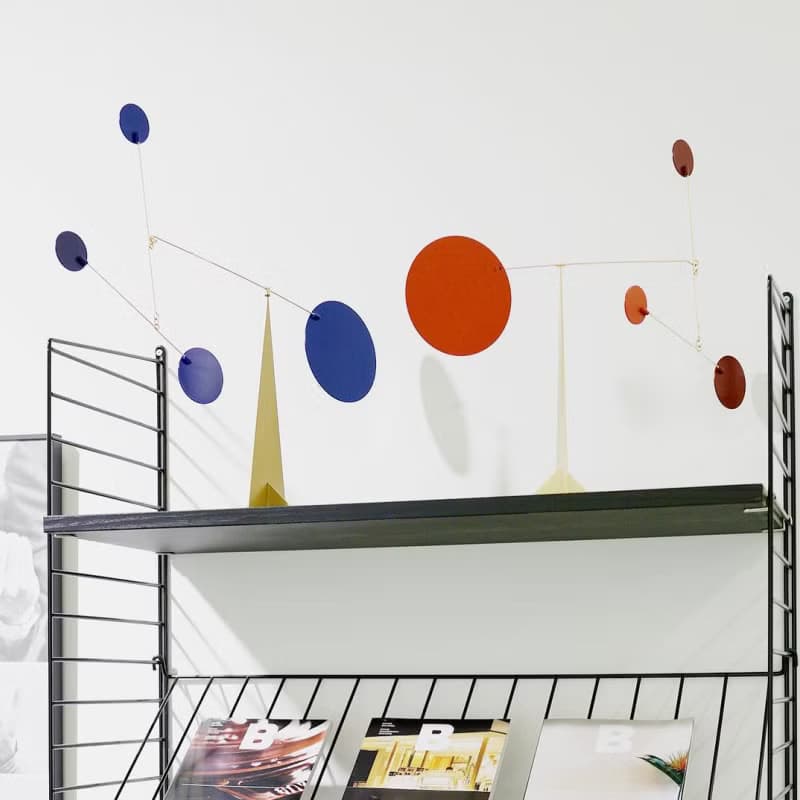 西班牙 VOLTA ISTANBUL GOLD 動態雕塑擺件 客廳藝術裝飾領導禮物