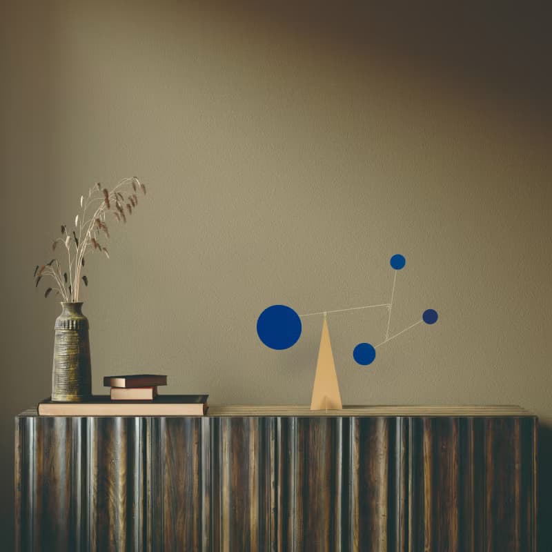 西班牙 VOLTA ISTANBUL GOLD 動態雕塑擺件 客廳藝術裝飾領導禮物