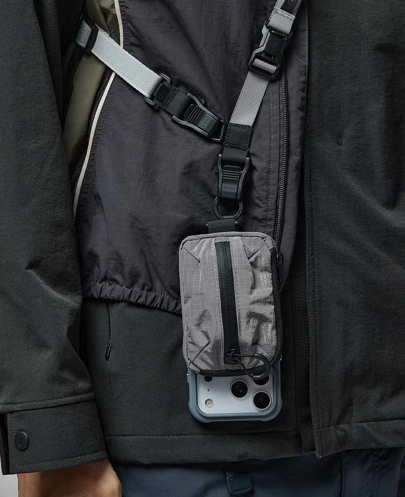 【bitplay】磁吸隨行小包