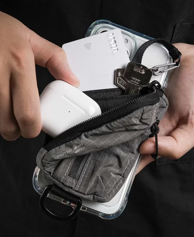 【bitplay】磁吸隨行小包