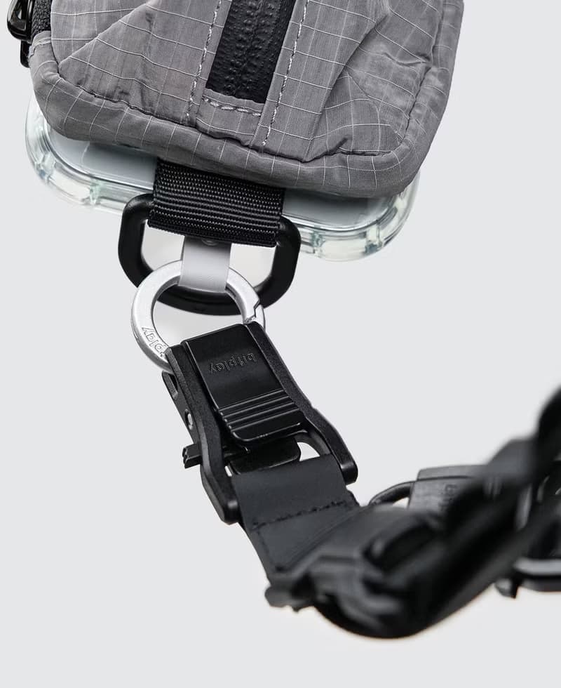 【bitplay】磁吸隨行小包